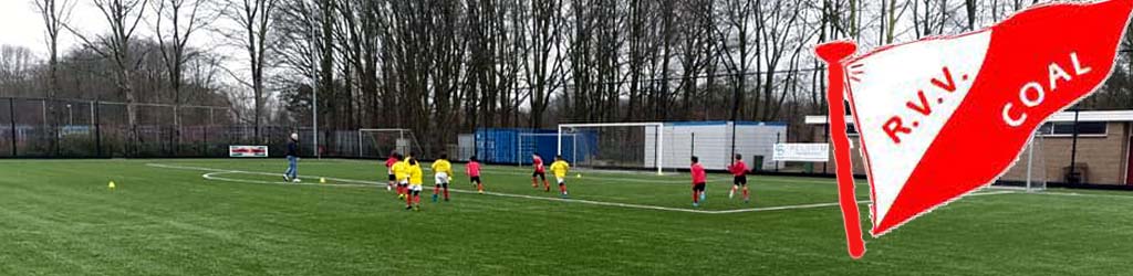 Sportpark Coal (3G)